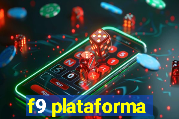 f9 plataforma